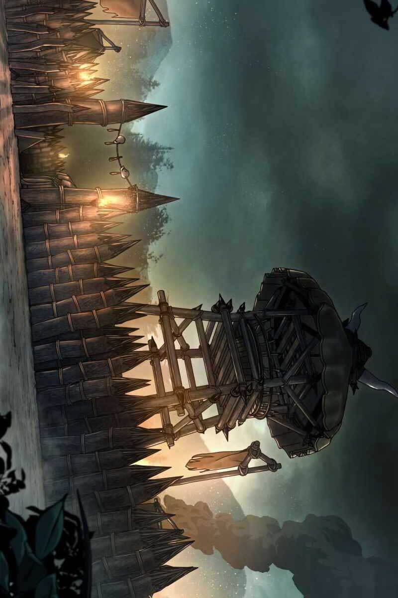 Gacha Vô Hạn chapter 15 - Upload bởi truyensieuhay.com