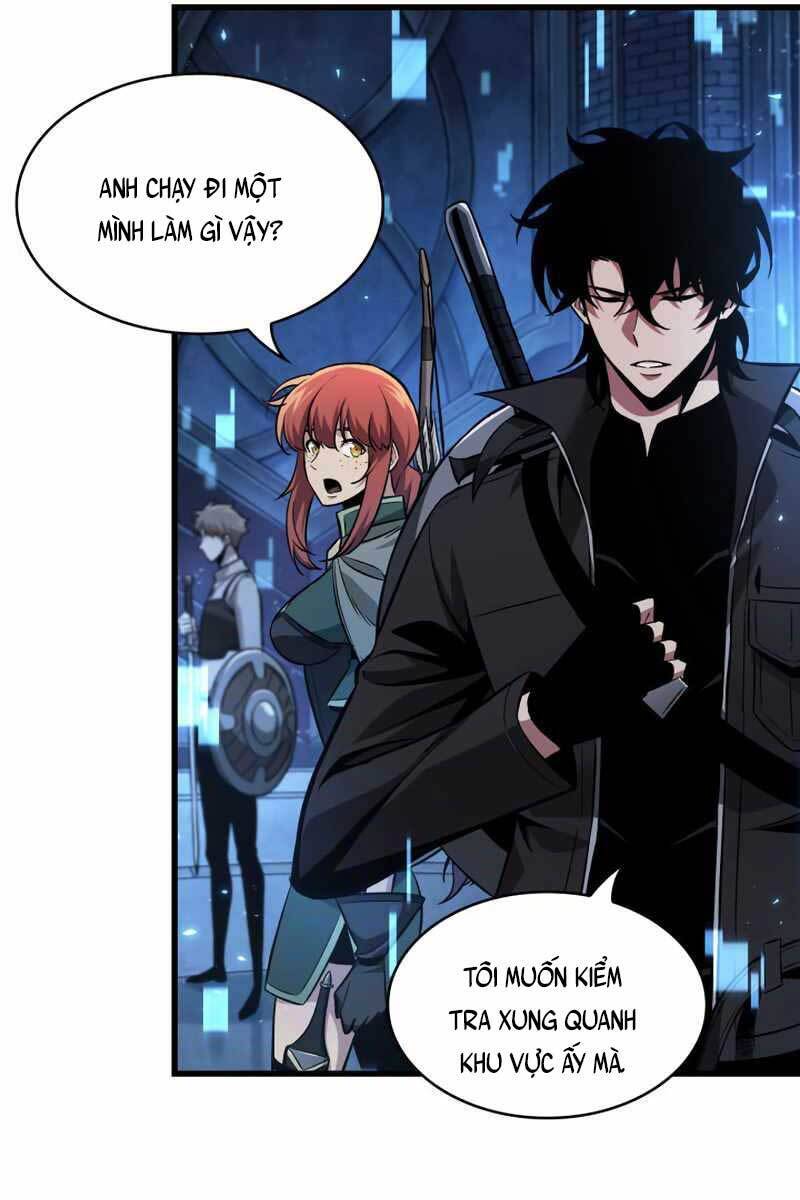Gacha Vô Hạn chapter 15 - Upload bởi truyensieuhay.com