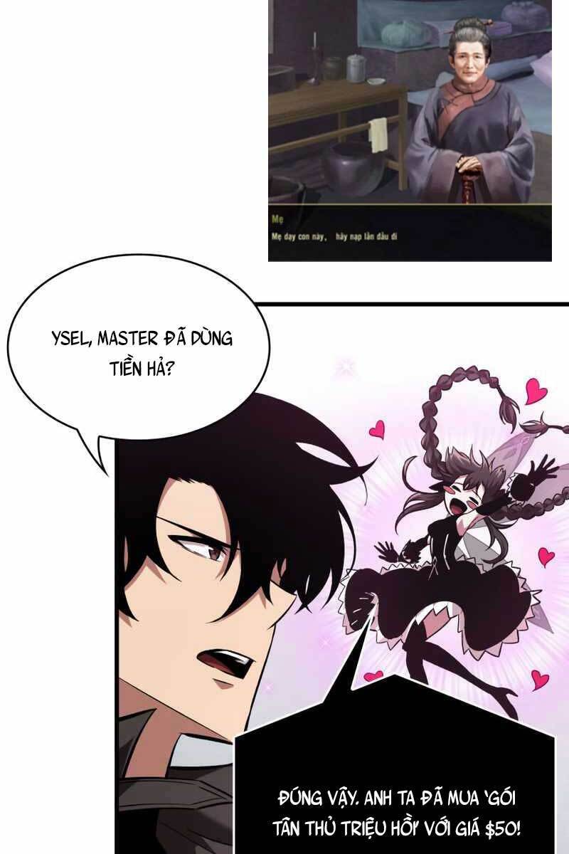 Gacha Vô Hạn chapter 15 - Upload bởi truyensieuhay.com