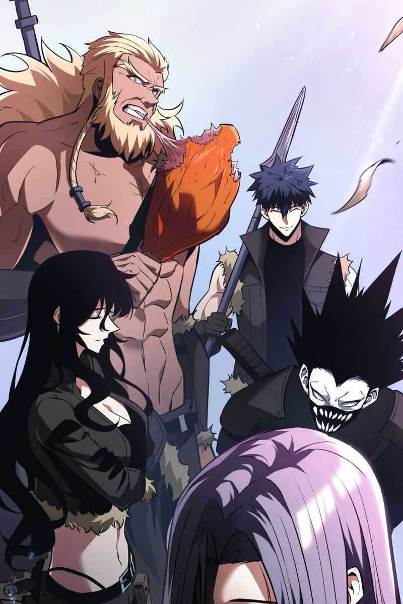 Gacha Vô Hạn chapter 15 - Upload bởi truyensieuhay.com