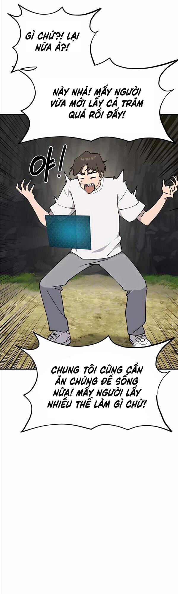 Làm Nông Dân Trong Tòa Tháp Thử Thách chapter 7 - Upload bởi truyensieuhay.com