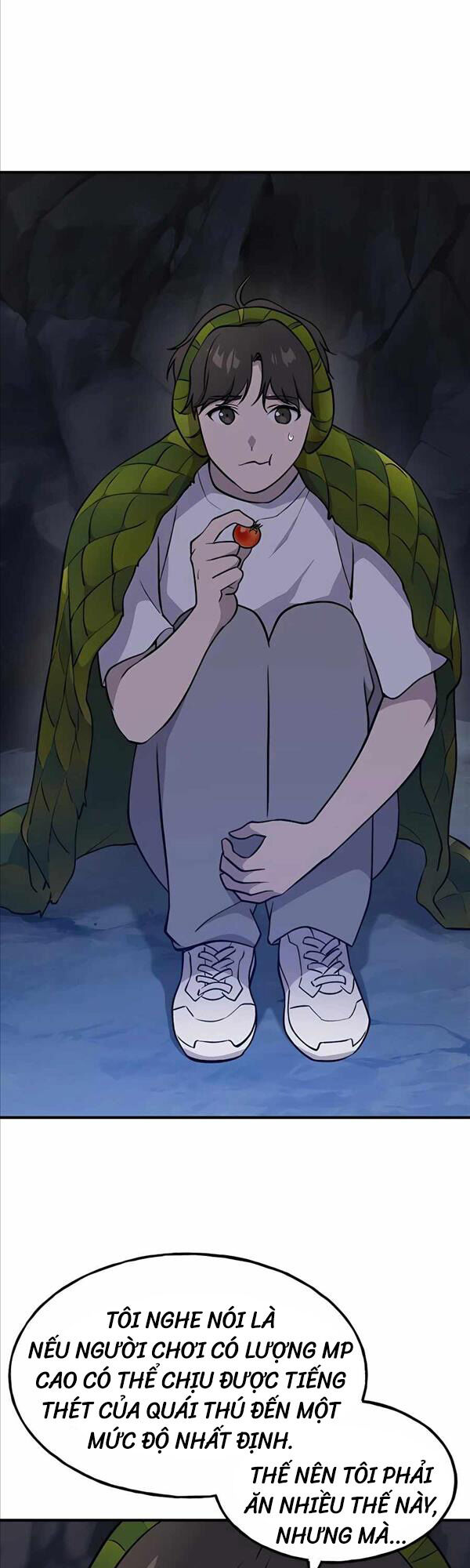 Làm Nông Dân Trong Tòa Tháp Thử Thách chapter 7 - Upload bởi truyensieuhay.com