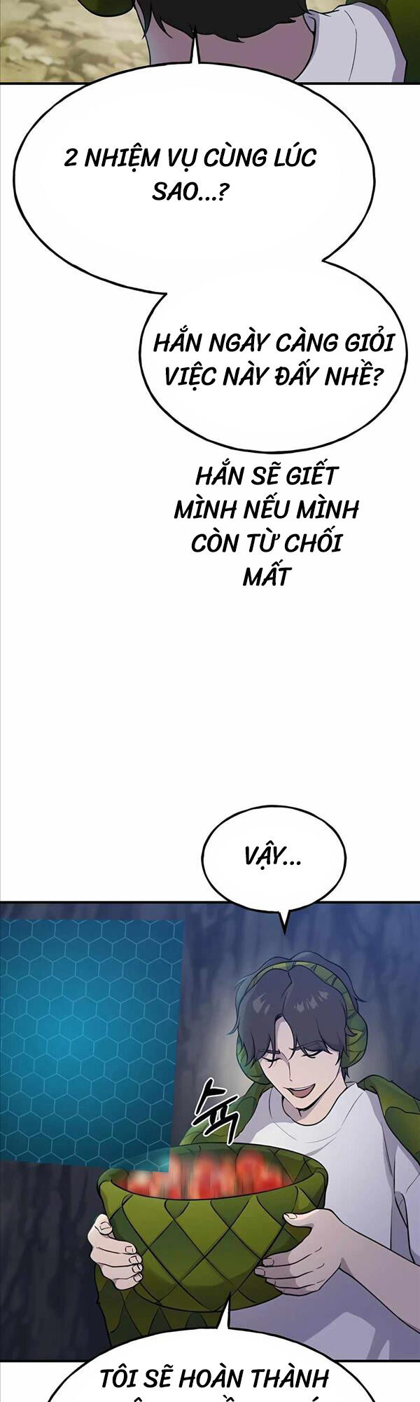 Làm Nông Dân Trong Tòa Tháp Thử Thách chapter 7 - Upload bởi truyensieuhay.com