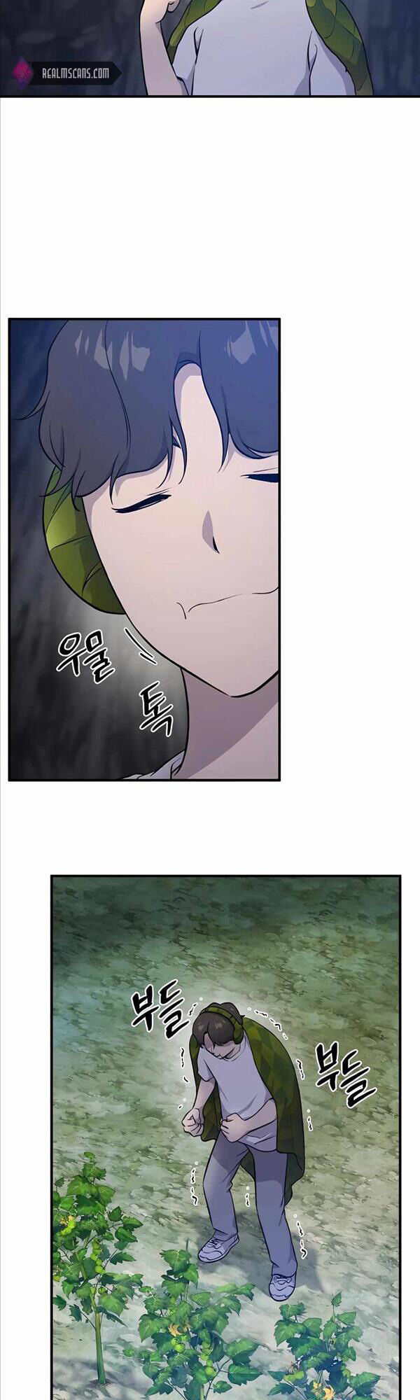 Làm Nông Dân Trong Tòa Tháp Thử Thách chapter 7 - Upload bởi truyensieuhay.com