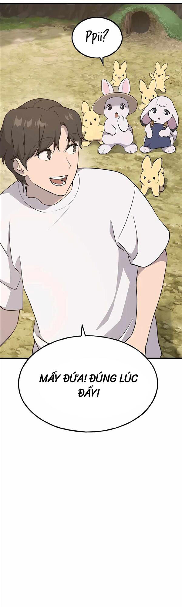 Làm Nông Dân Trong Tòa Tháp Thử Thách chapter 7 - Upload bởi truyensieuhay.com