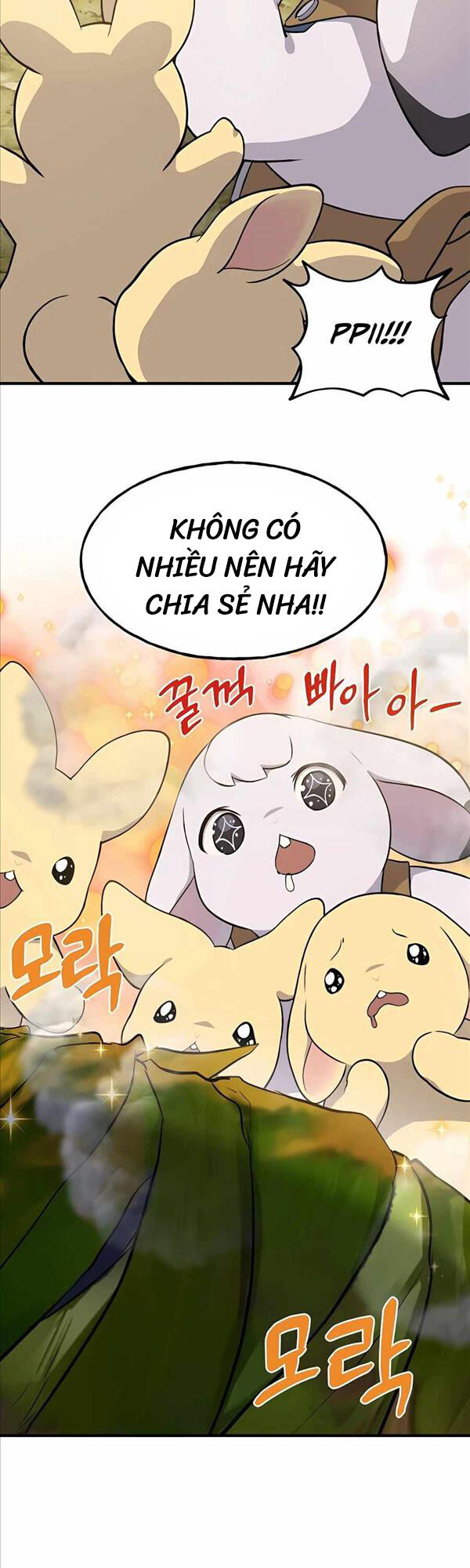 Làm Nông Dân Trong Tòa Tháp Thử Thách chapter 7 - Upload bởi truyensieuhay.com