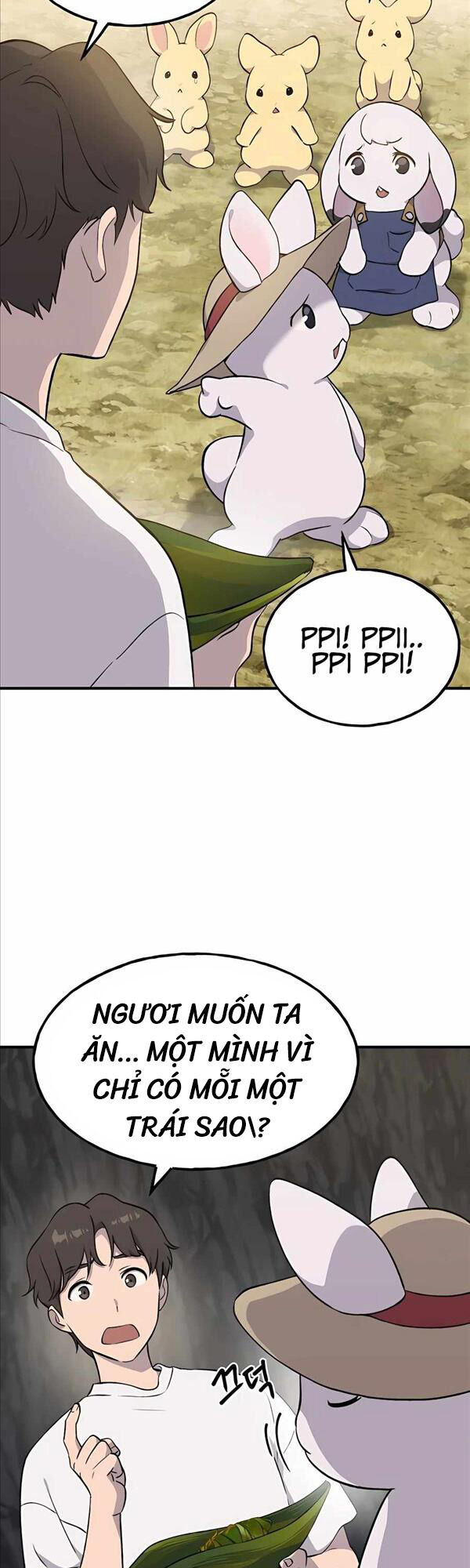 Làm Nông Dân Trong Tòa Tháp Thử Thách chapter 7 - Upload bởi truyensieuhay.com