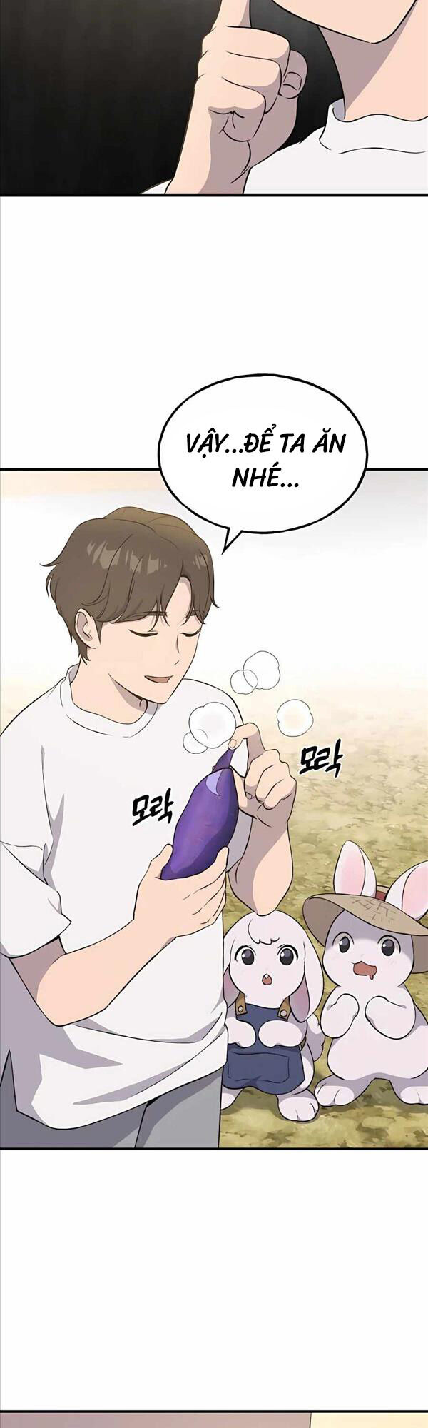 Làm Nông Dân Trong Tòa Tháp Thử Thách chapter 7 - Upload bởi truyensieuhay.com
