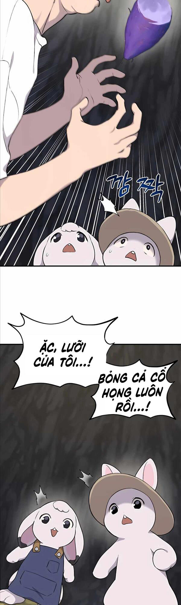 Làm Nông Dân Trong Tòa Tháp Thử Thách chapter 7 - Upload bởi truyensieuhay.com