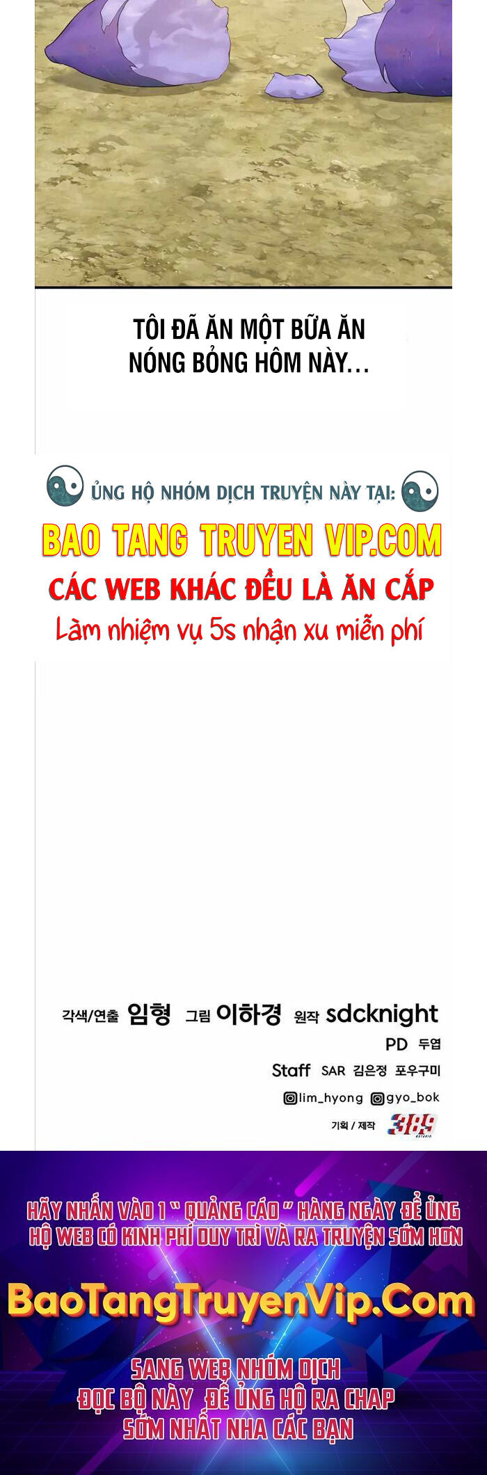 Làm Nông Dân Trong Tòa Tháp Thử Thách chapter 7 - Upload bởi truyensieuhay.com