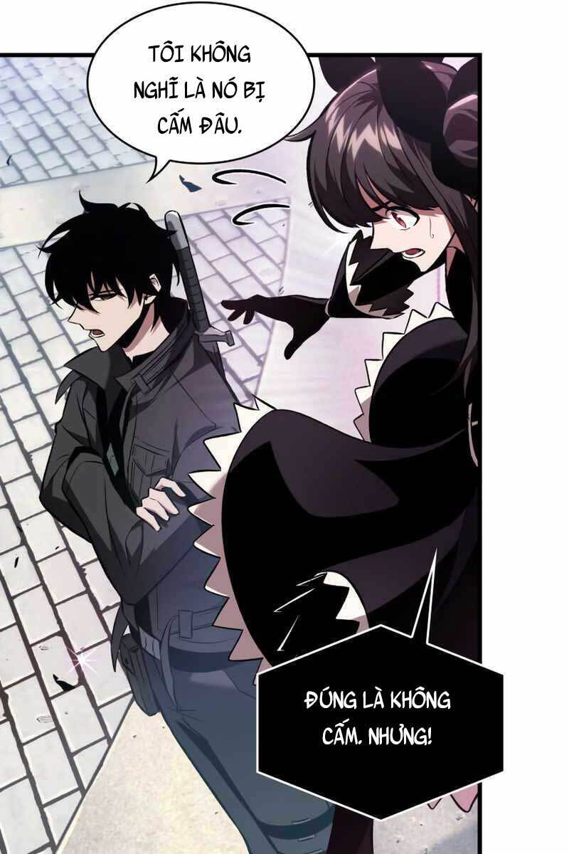 Gacha Vô Hạn chapter 16 - Upload bởi truyensieuhay.com