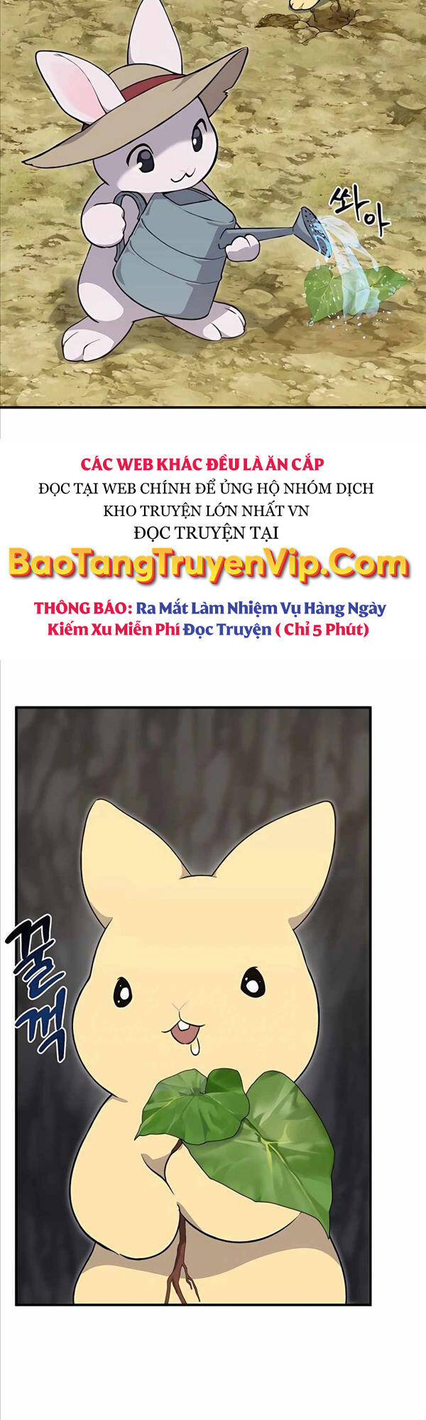 Làm Nông Dân Trong Tòa Tháp Thử Thách chapter 8 - Upload bởi truyensieuhay.com