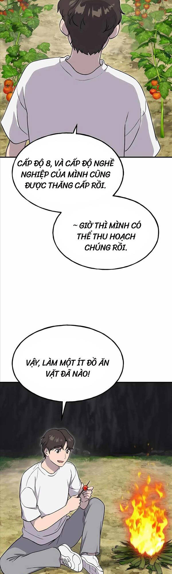 Làm Nông Dân Trong Tòa Tháp Thử Thách chapter 8 - Upload bởi truyensieuhay.com