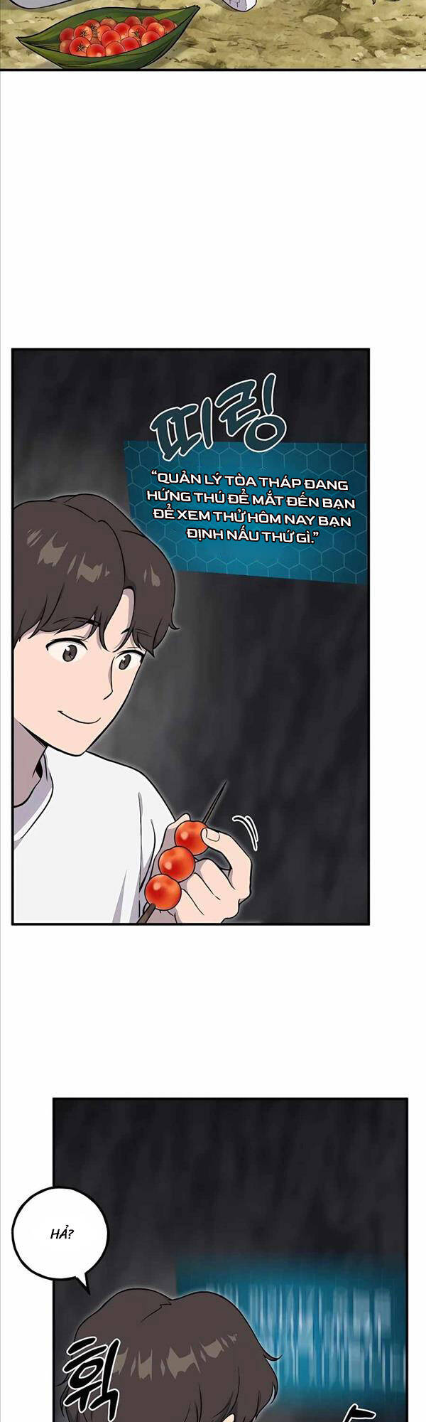 Làm Nông Dân Trong Tòa Tháp Thử Thách chapter 8 - Upload bởi truyensieuhay.com
