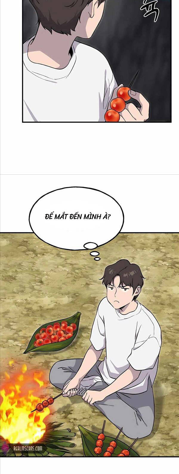 Làm Nông Dân Trong Tòa Tháp Thử Thách chapter 8 - Upload bởi truyensieuhay.com