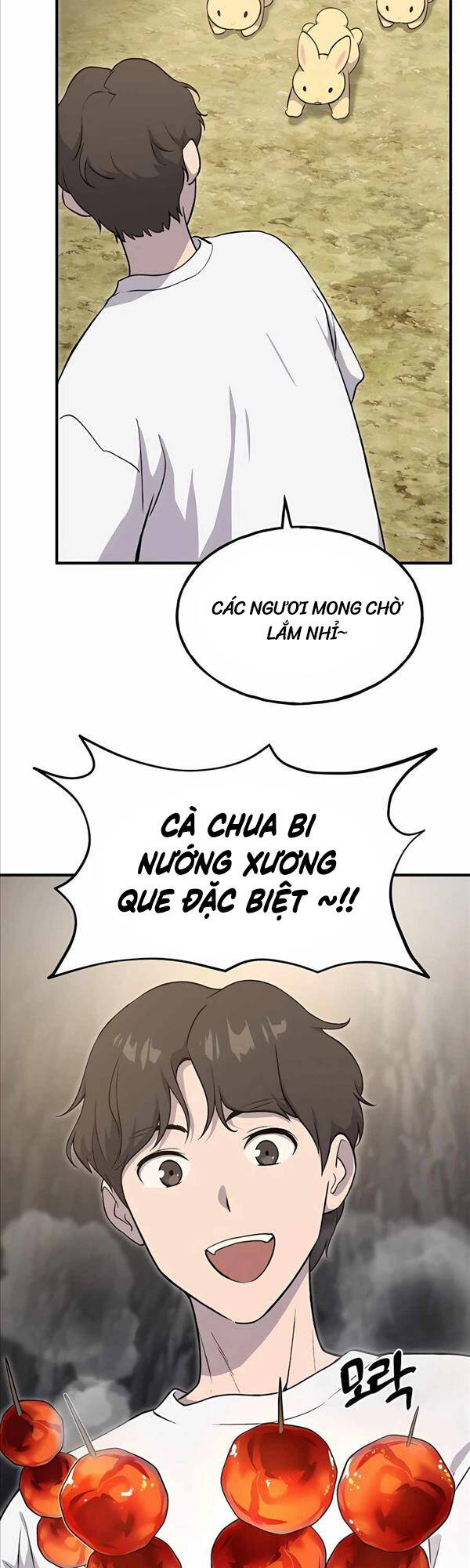 Làm Nông Dân Trong Tòa Tháp Thử Thách chapter 8 - Upload bởi truyensieuhay.com