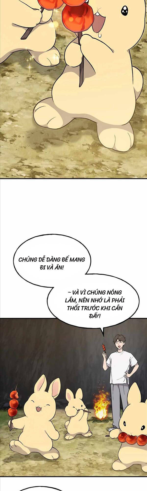 Làm Nông Dân Trong Tòa Tháp Thử Thách chapter 8 - Upload bởi truyensieuhay.com