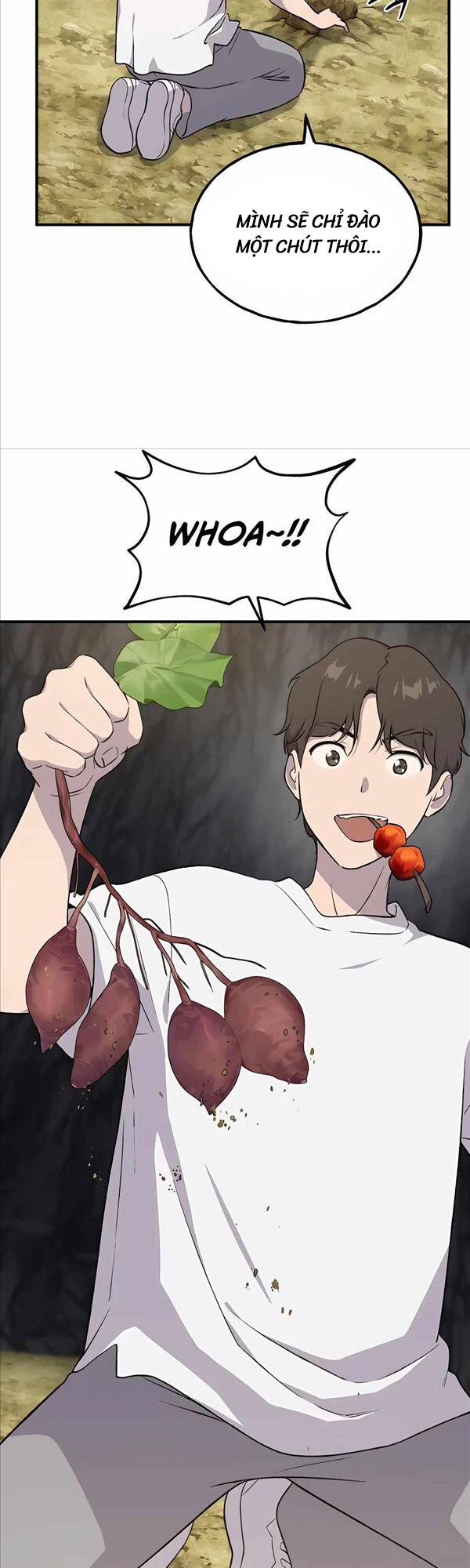 Làm Nông Dân Trong Tòa Tháp Thử Thách chapter 8 - Upload bởi truyensieuhay.com