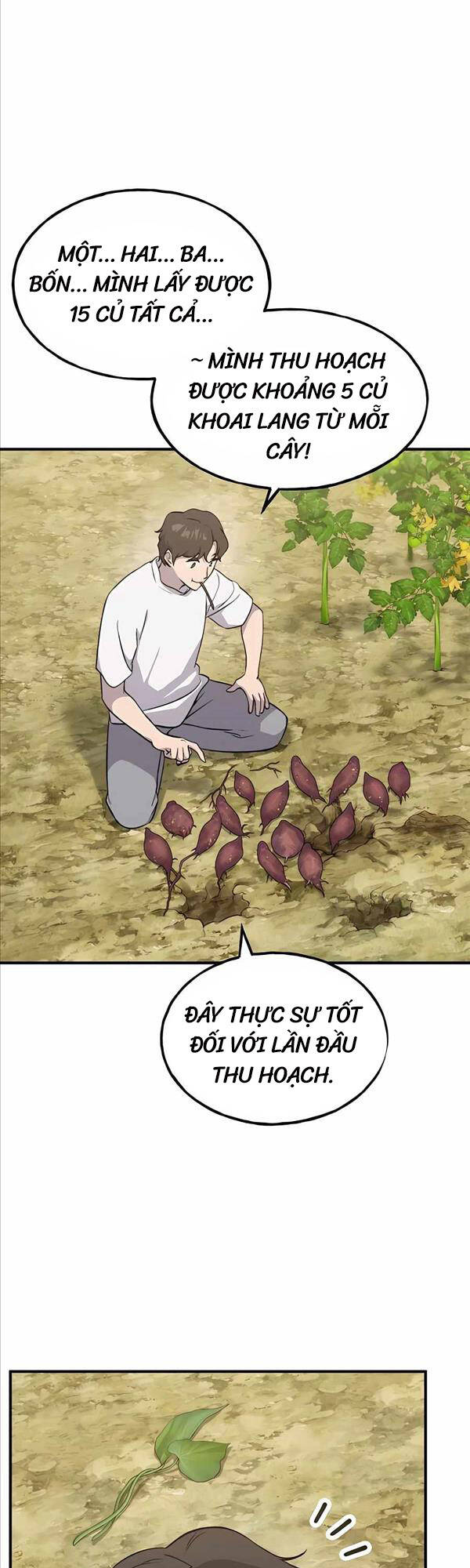 Làm Nông Dân Trong Tòa Tháp Thử Thách chapter 8 - Upload bởi truyensieuhay.com