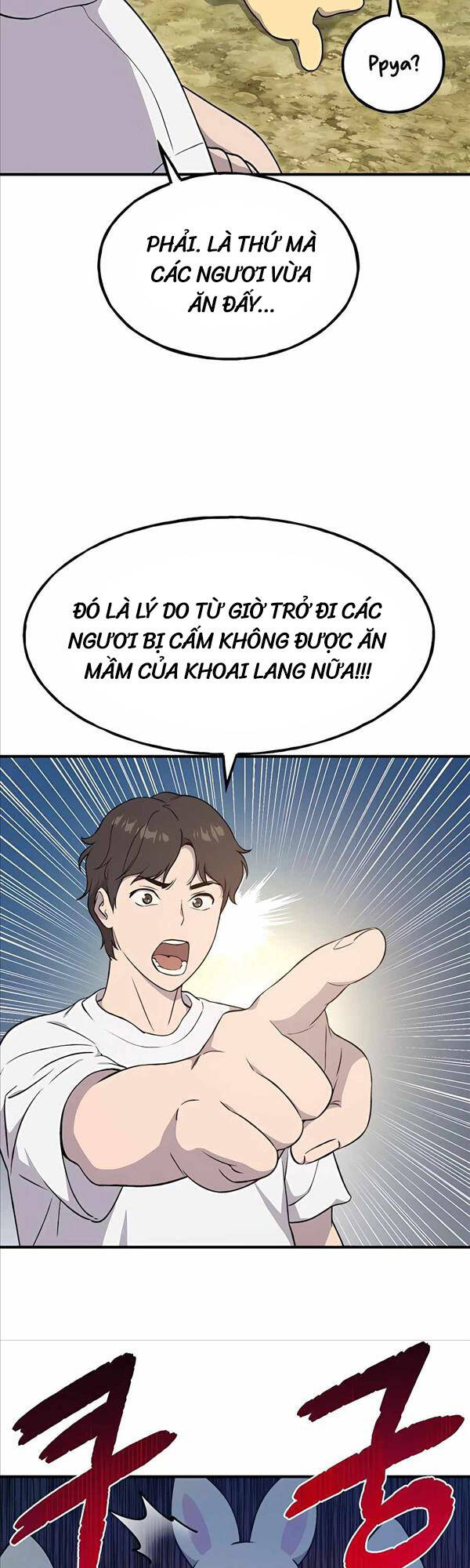 Làm Nông Dân Trong Tòa Tháp Thử Thách chapter 8 - Upload bởi truyensieuhay.com