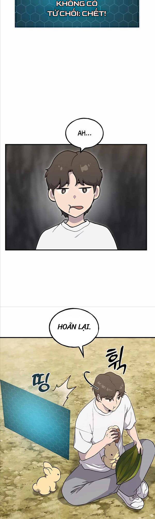Làm Nông Dân Trong Tòa Tháp Thử Thách chapter 8 - Upload bởi truyensieuhay.com