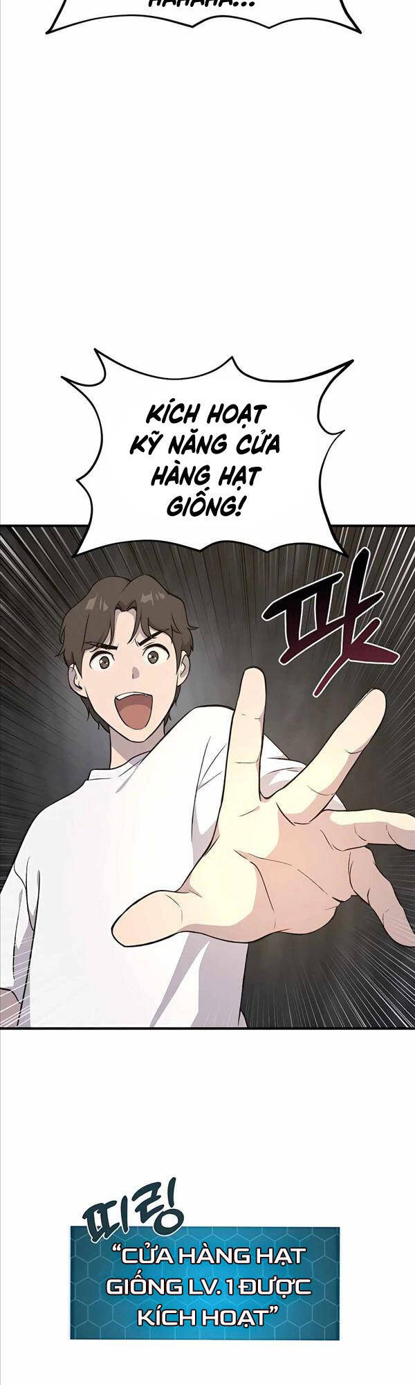 Làm Nông Dân Trong Tòa Tháp Thử Thách chapter 8 - Upload bởi truyensieuhay.com