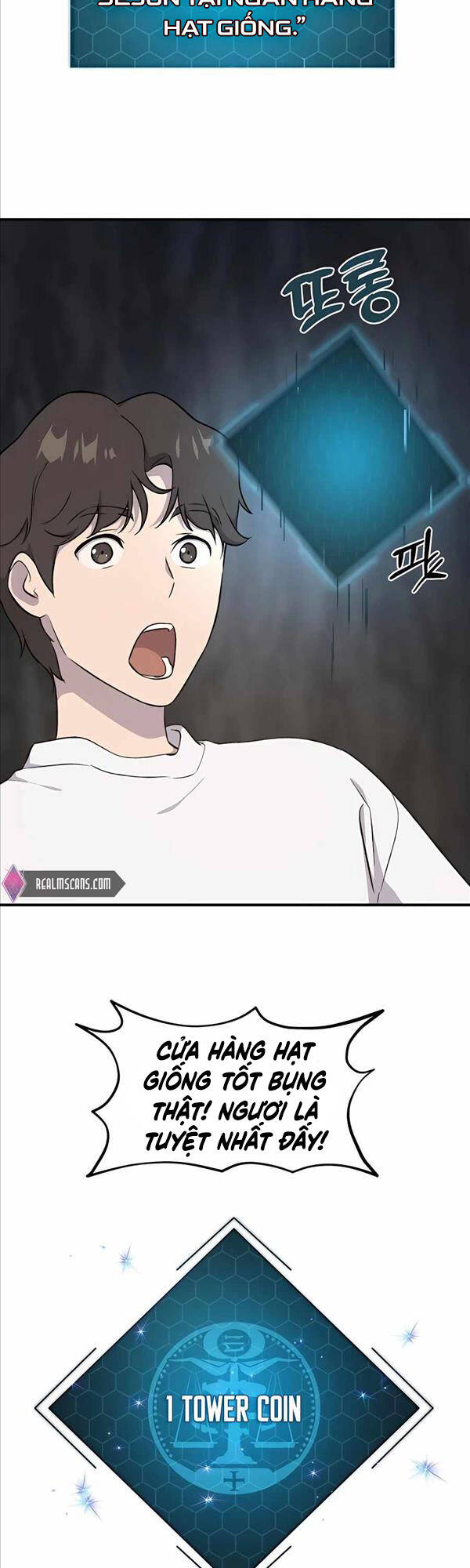 Làm Nông Dân Trong Tòa Tháp Thử Thách chapter 8 - Upload bởi truyensieuhay.com