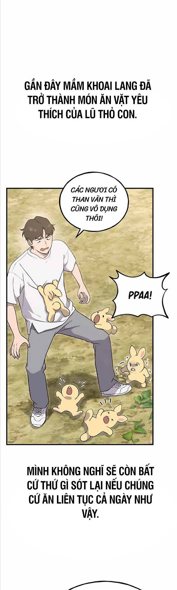 Làm Nông Dân Trong Tòa Tháp Thử Thách chapter 8 - Upload bởi truyensieuhay.com