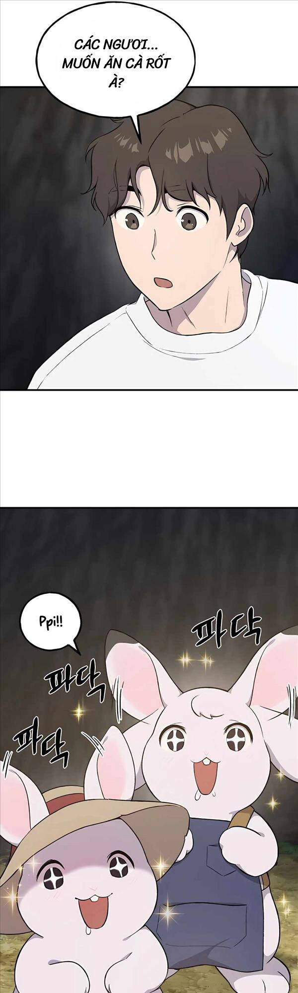 Làm Nông Dân Trong Tòa Tháp Thử Thách chapter 8 - Upload bởi truyensieuhay.com