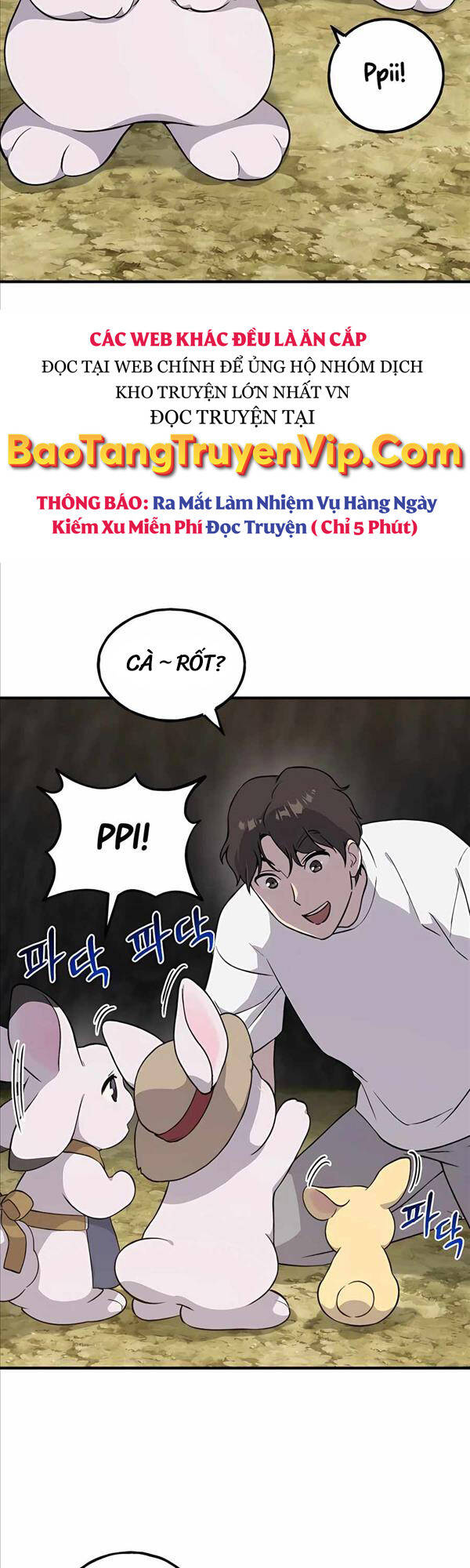 Làm Nông Dân Trong Tòa Tháp Thử Thách chapter 8 - Upload bởi truyensieuhay.com