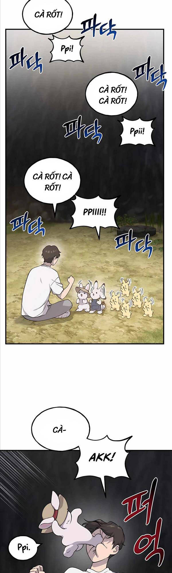 Làm Nông Dân Trong Tòa Tháp Thử Thách chapter 8 - Upload bởi truyensieuhay.com