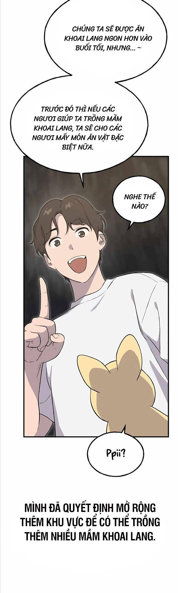 Làm Nông Dân Trong Tòa Tháp Thử Thách chapter 8 - Upload bởi truyensieuhay.com
