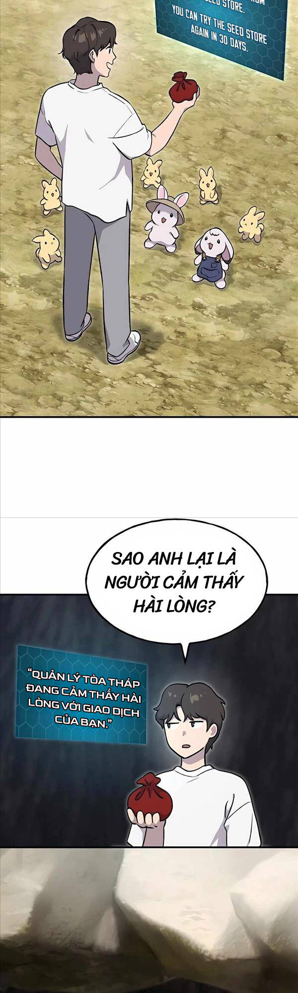 Làm Nông Dân Trong Tòa Tháp Thử Thách chapter 8 - Upload bởi truyensieuhay.com