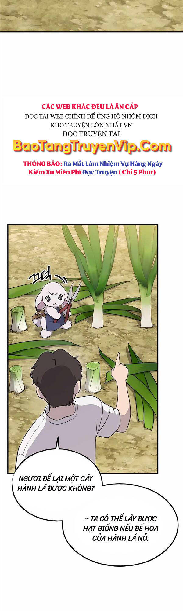 Làm Nông Dân Trong Tòa Tháp Thử Thách chapter 8 - Upload bởi truyensieuhay.com