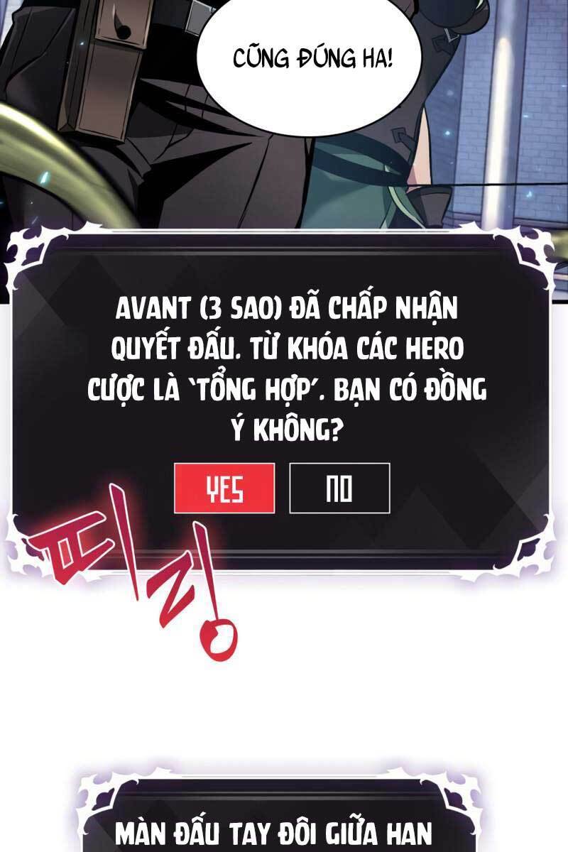 Gacha Vô Hạn chapter 17 - Upload bởi truyensieuhay.com