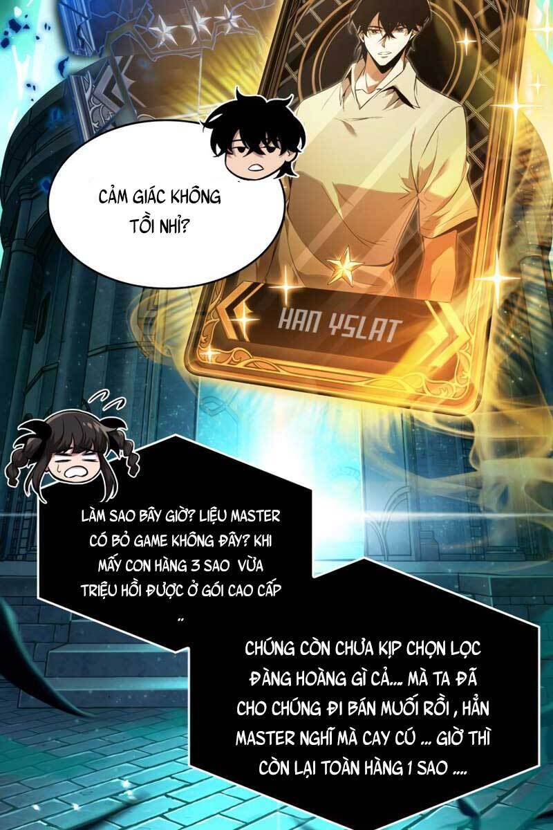 Gacha Vô Hạn chapter 17 - Upload bởi truyensieuhay.com