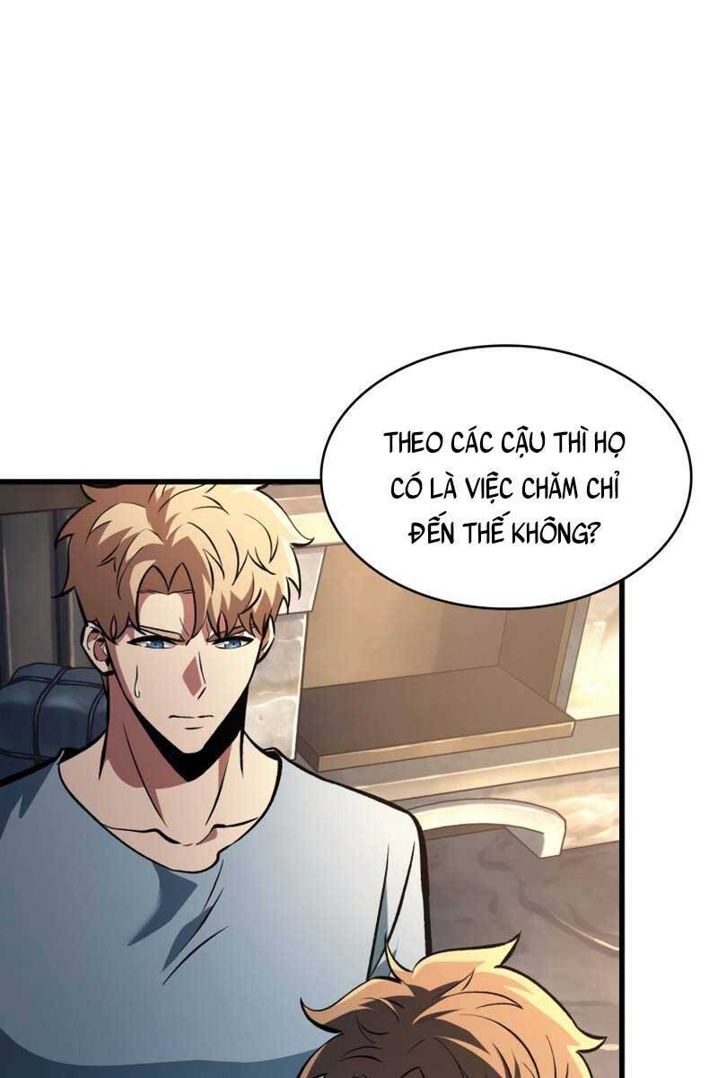 Gacha Vô Hạn chapter 18 - Upload bởi truyensieuhay.com