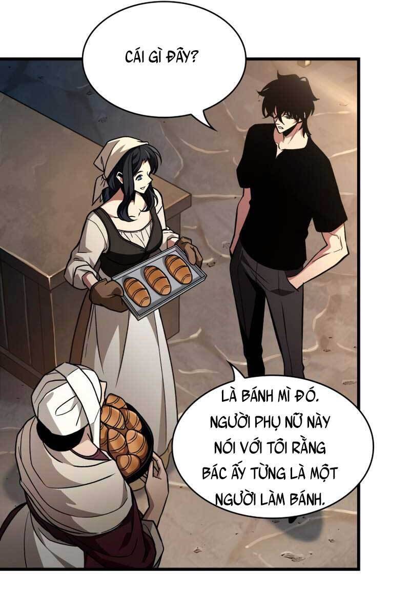Gacha Vô Hạn chapter 18 - Upload bởi truyensieuhay.com