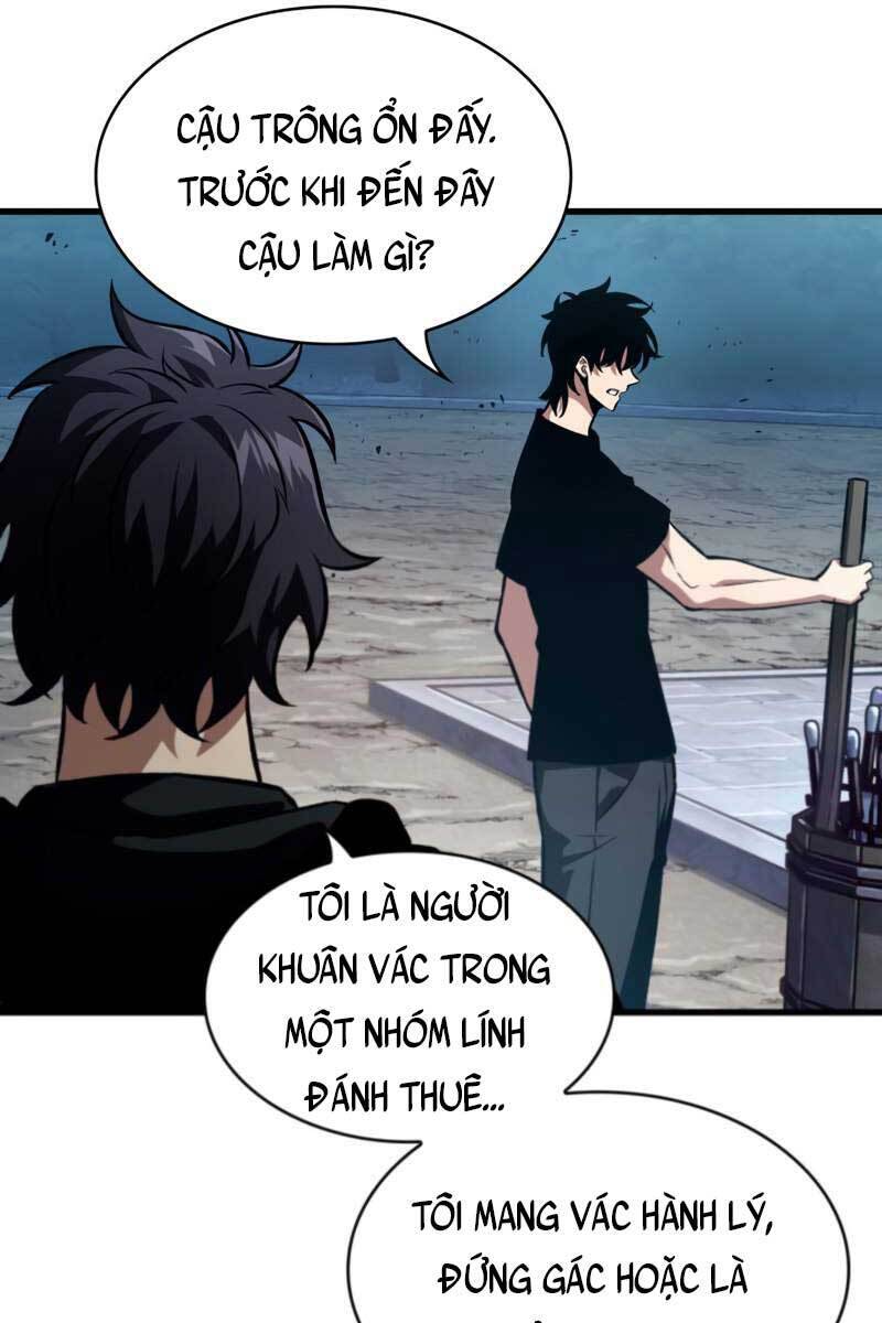 Gacha Vô Hạn chapter 19 - Upload bởi truyensieuhay.com