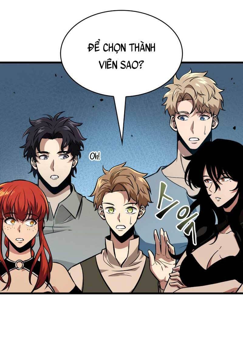 Gacha Vô Hạn chapter 19 - Upload bởi truyensieuhay.com