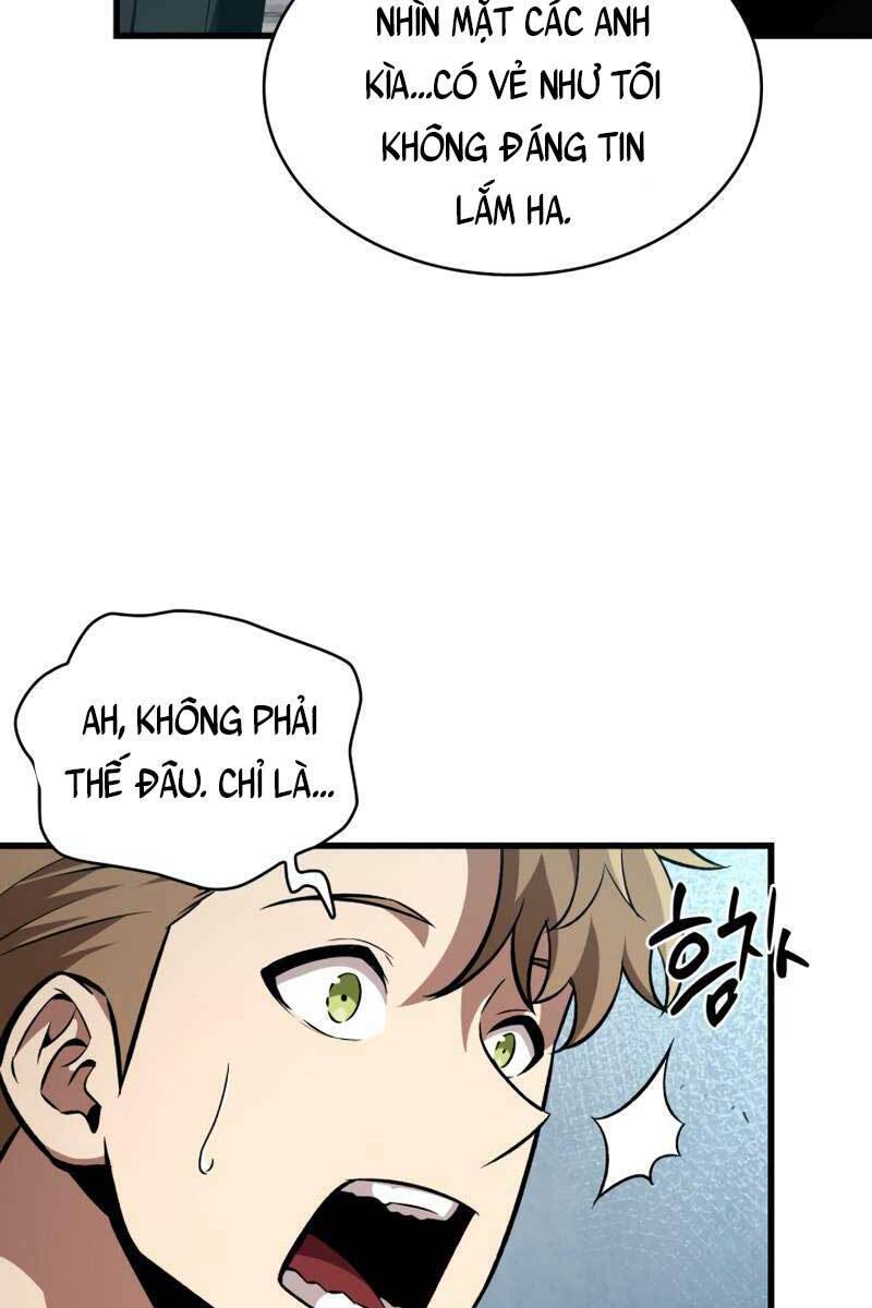 Gacha Vô Hạn chapter 19 - Upload bởi truyensieuhay.com