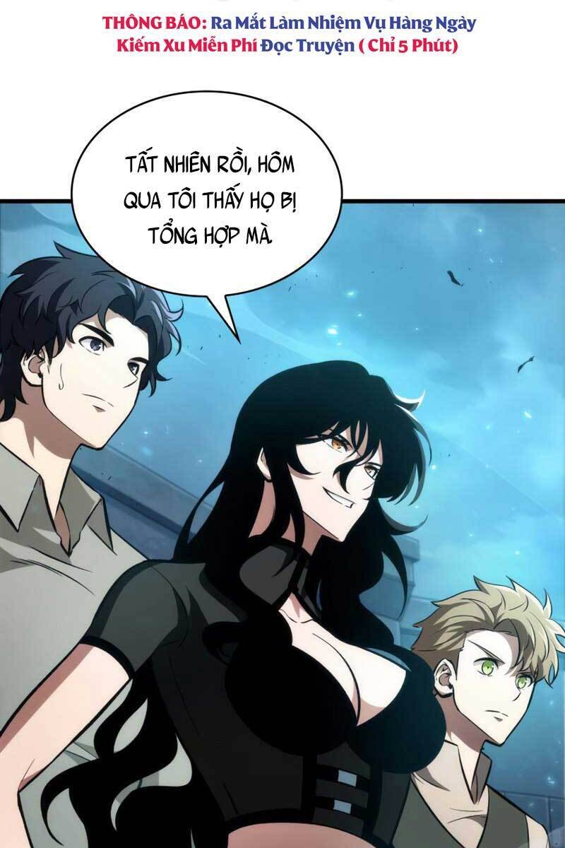 Gacha Vô Hạn chapter 19 - Upload bởi truyensieuhay.com