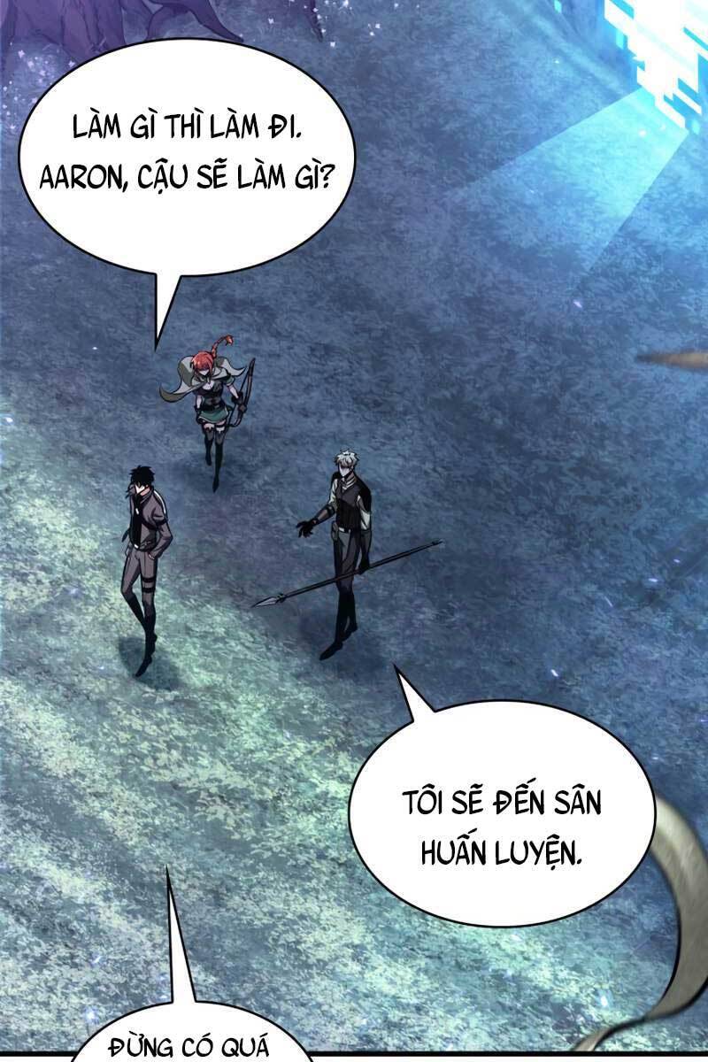 Gacha Vô Hạn chapter 19 - Upload bởi truyensieuhay.com