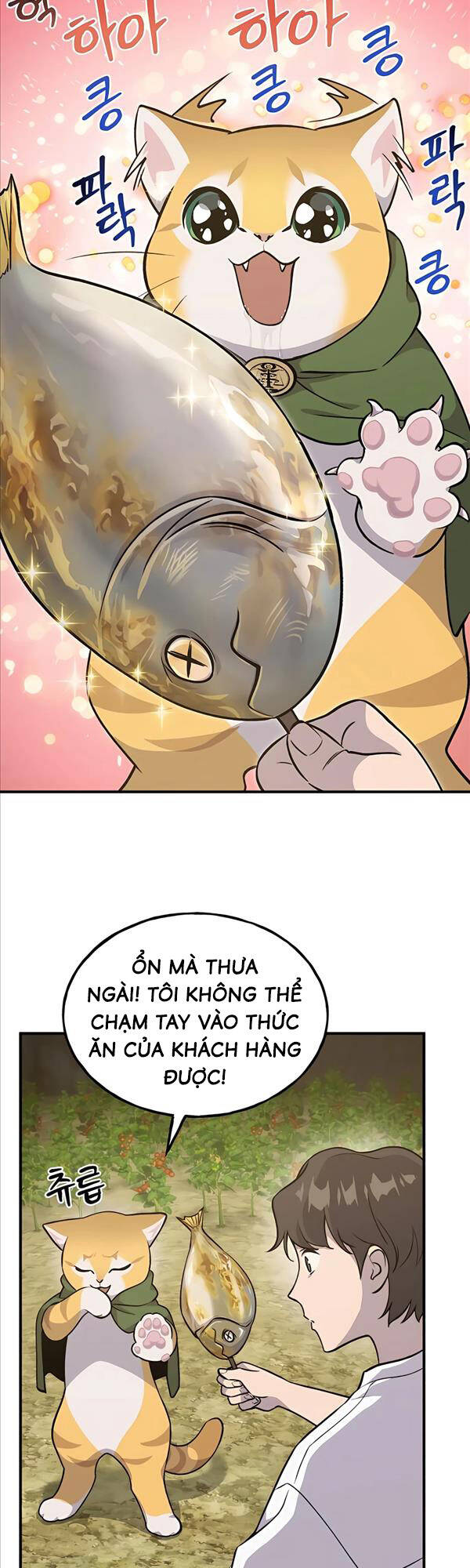 Làm Nông Dân Trong Tòa Tháp Thử Thách chapter 11 - Upload bởi truyensieuhay.com