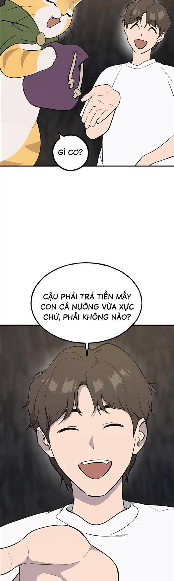Làm Nông Dân Trong Tòa Tháp Thử Thách chapter 11 - Upload bởi truyensieuhay.com