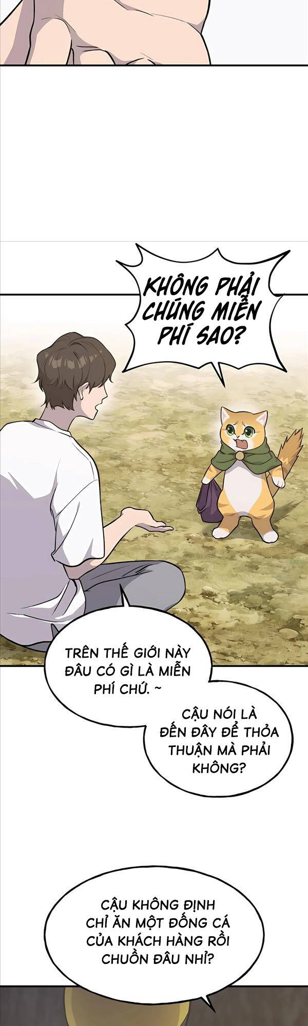 Làm Nông Dân Trong Tòa Tháp Thử Thách chapter 11 - Upload bởi truyensieuhay.com