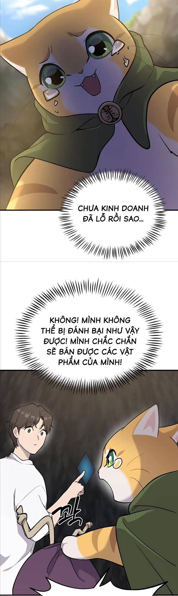 Làm Nông Dân Trong Tòa Tháp Thử Thách chapter 11 - Upload bởi truyensieuhay.com