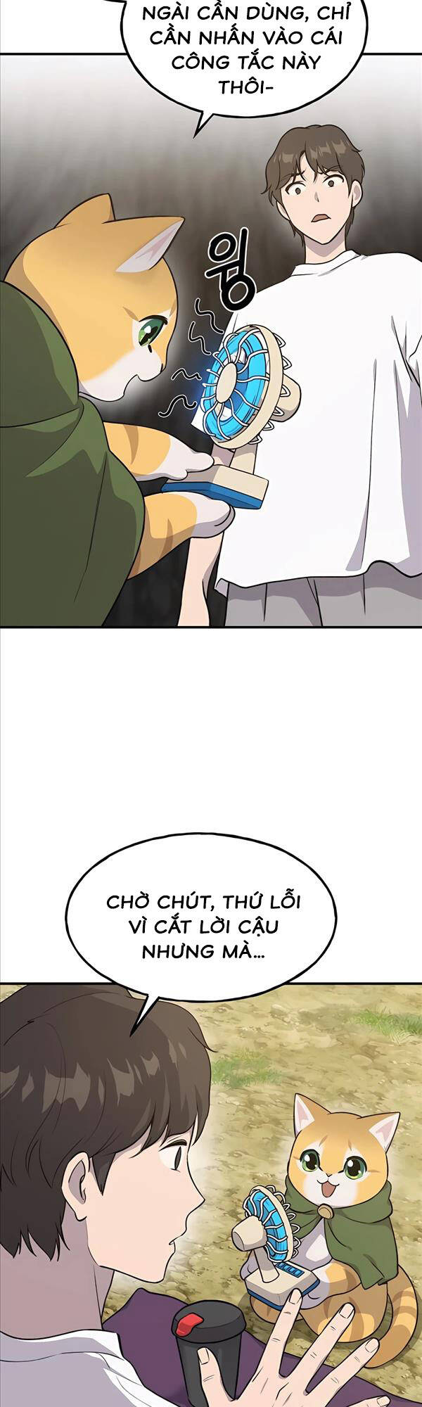 Làm Nông Dân Trong Tòa Tháp Thử Thách chapter 11 - Upload bởi truyensieuhay.com