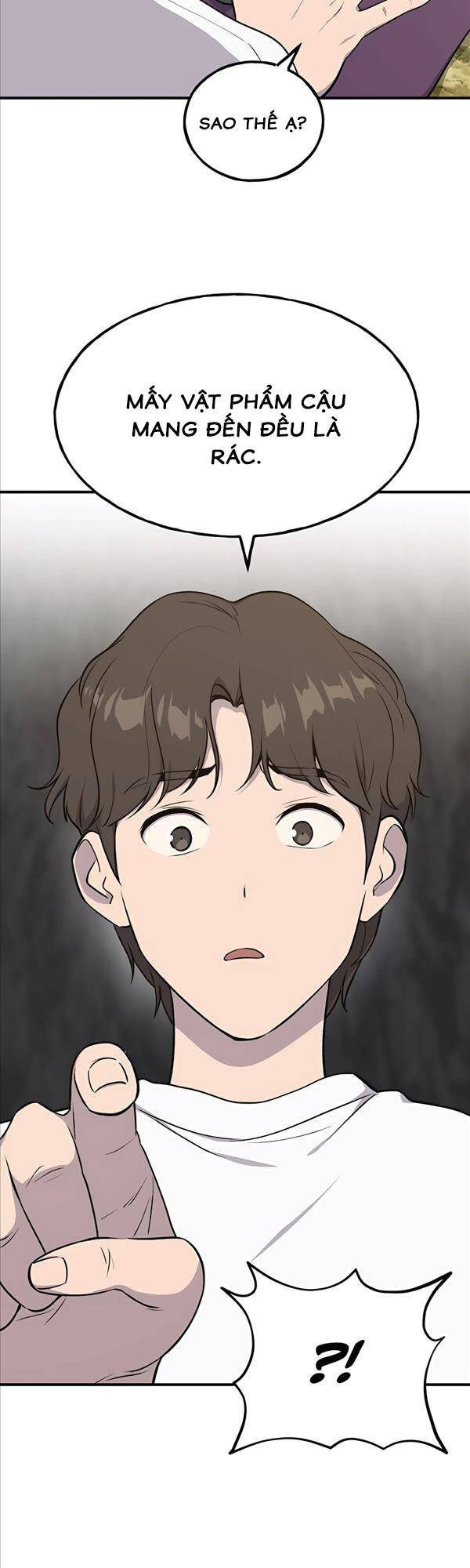 Làm Nông Dân Trong Tòa Tháp Thử Thách chapter 11 - Upload bởi truyensieuhay.com