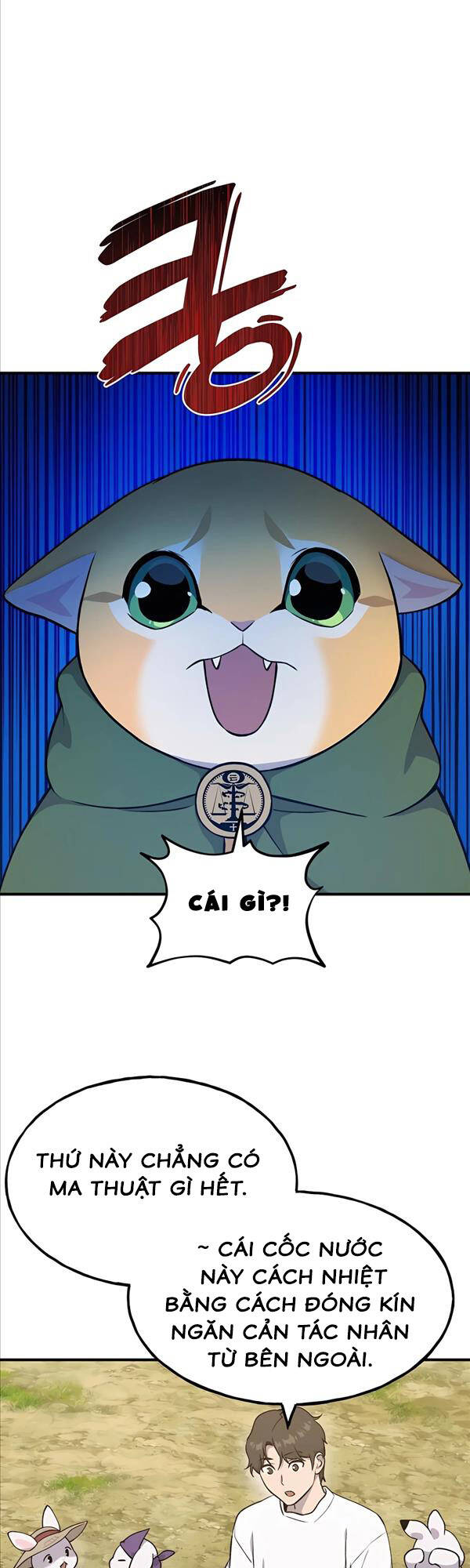 Làm Nông Dân Trong Tòa Tháp Thử Thách chapter 11 - Upload bởi truyensieuhay.com